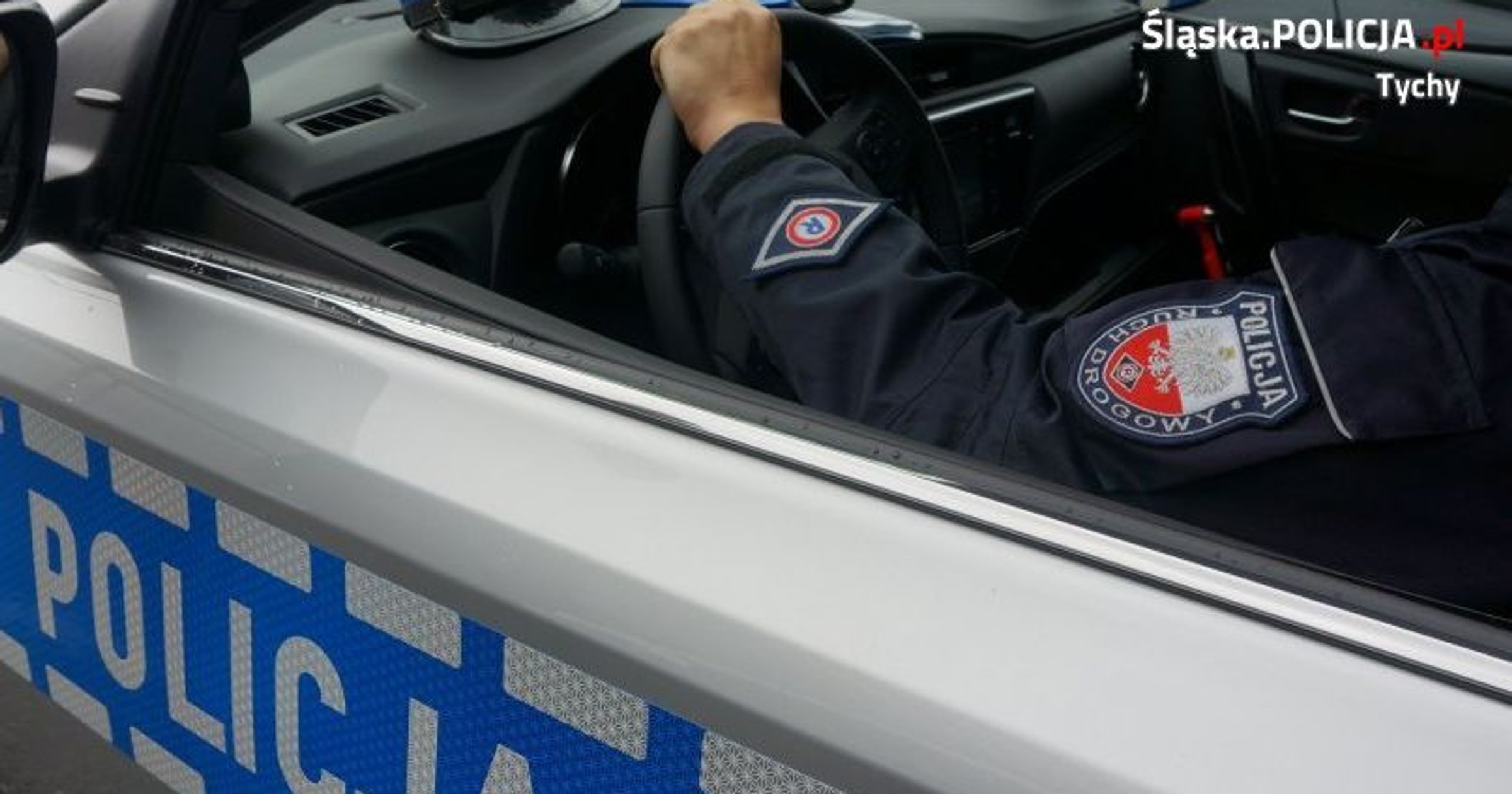 Źródło: tychy.policja.gov.pl/policja.pl