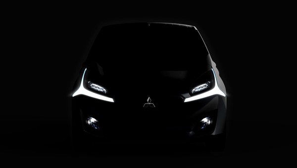 Genewa 2013: elektryczne koncepty Mitsubishi