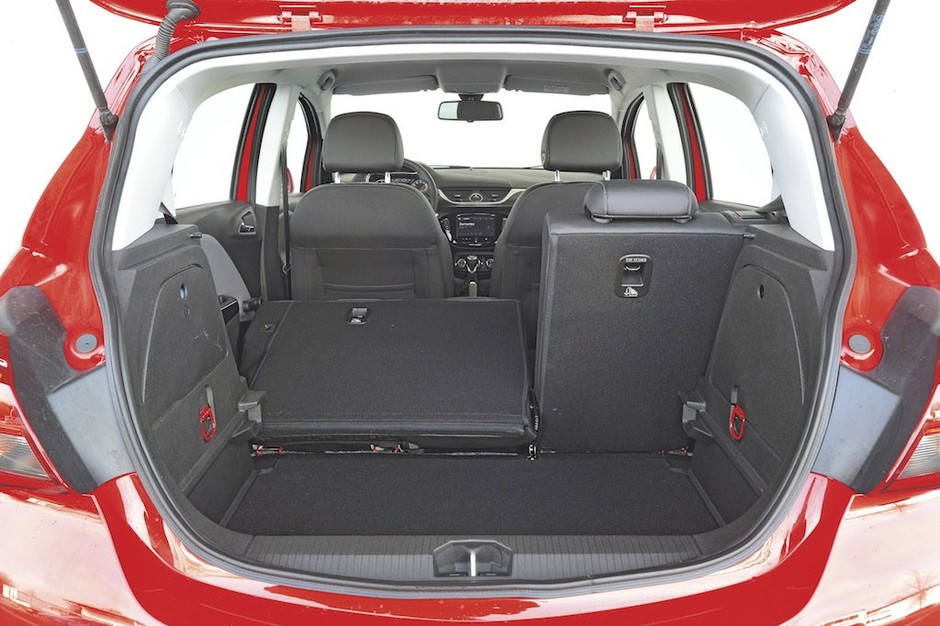 Hyundai i20, Mazda 2, Opel Corsa, Renault Clio, VW Polo
