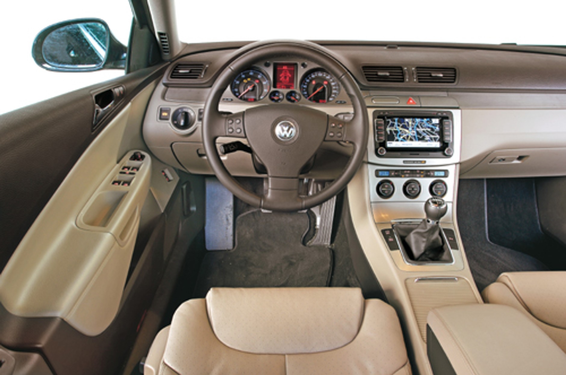 Nowa Mazda 6 - Superbryka czy przeciętniak?