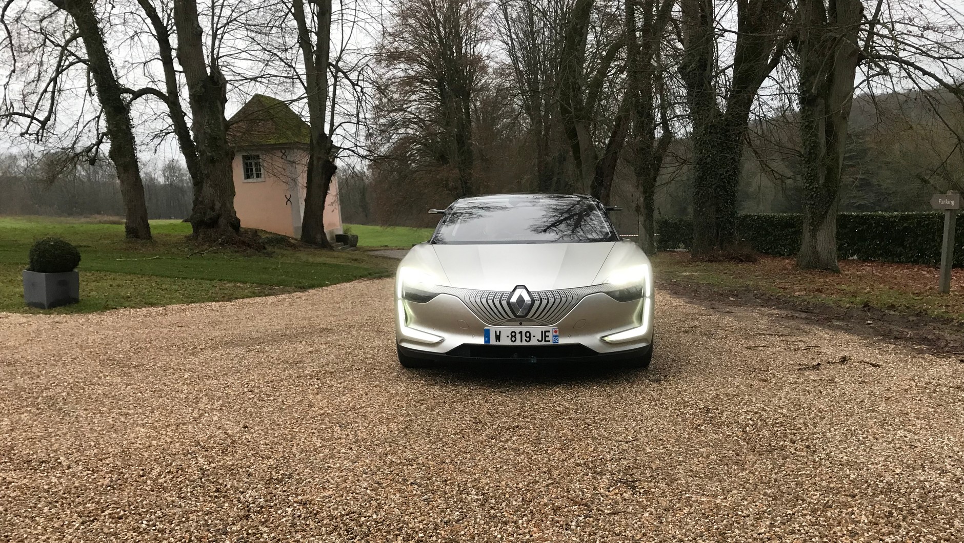Renault Symbioz