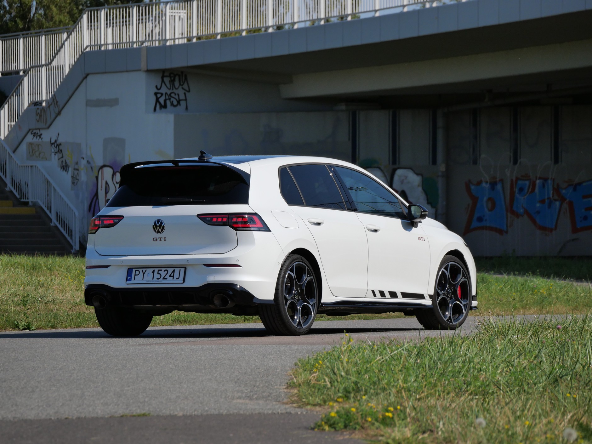 Golf GTI Clubsport 2025