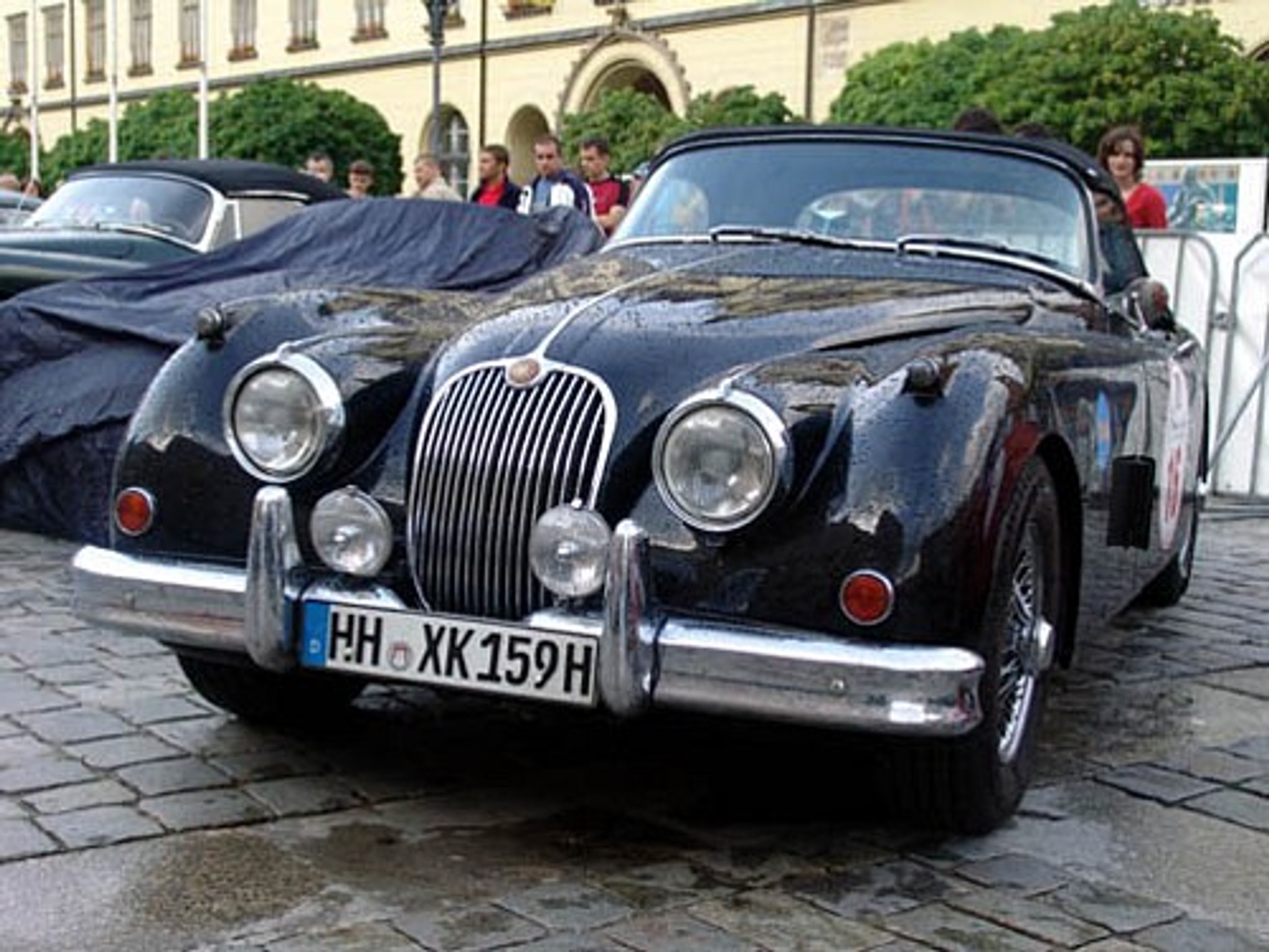 Viva Polonia Classic 2005