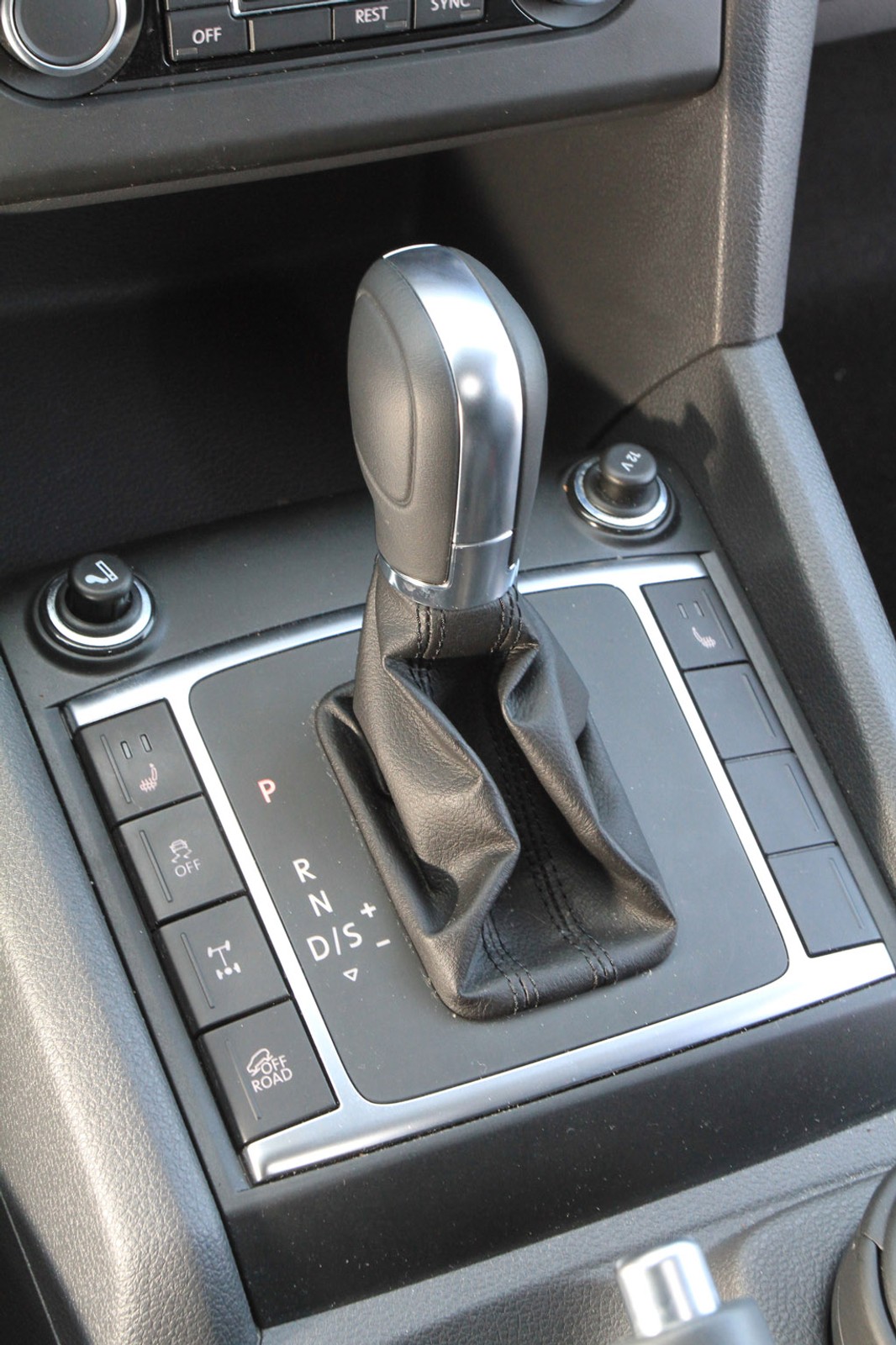 Volkswagen Amarok 2.0 BiTDI: pikap w teren i na ulice