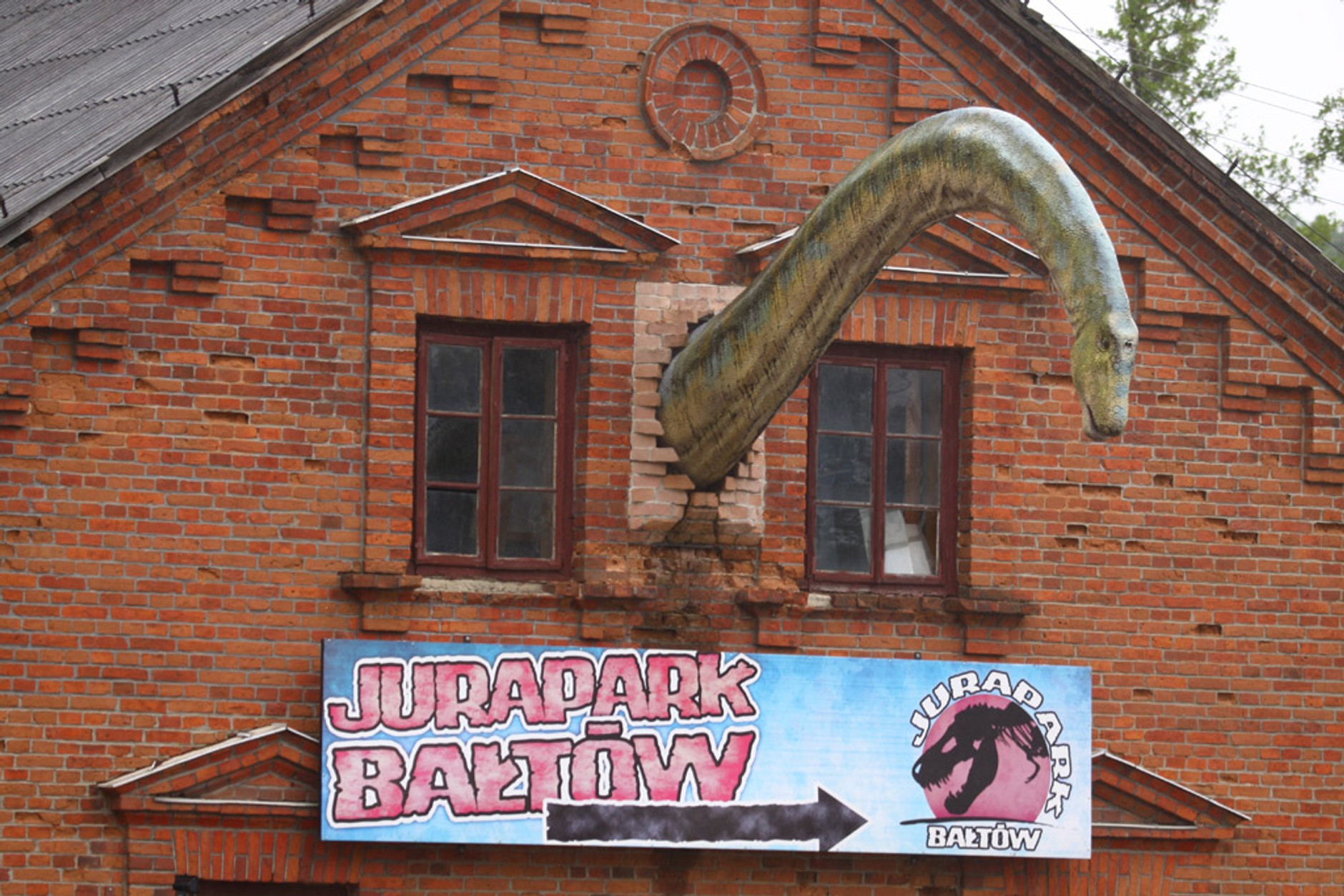 Bałtowskie Bezdroża: terenowo w jurze