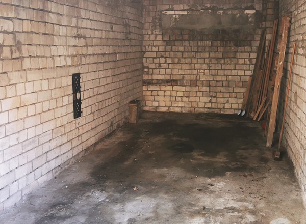 Masowe kontrole piwnic. Powinni przejrzeć je zwłaszcza kierowcy i majsterkowicze