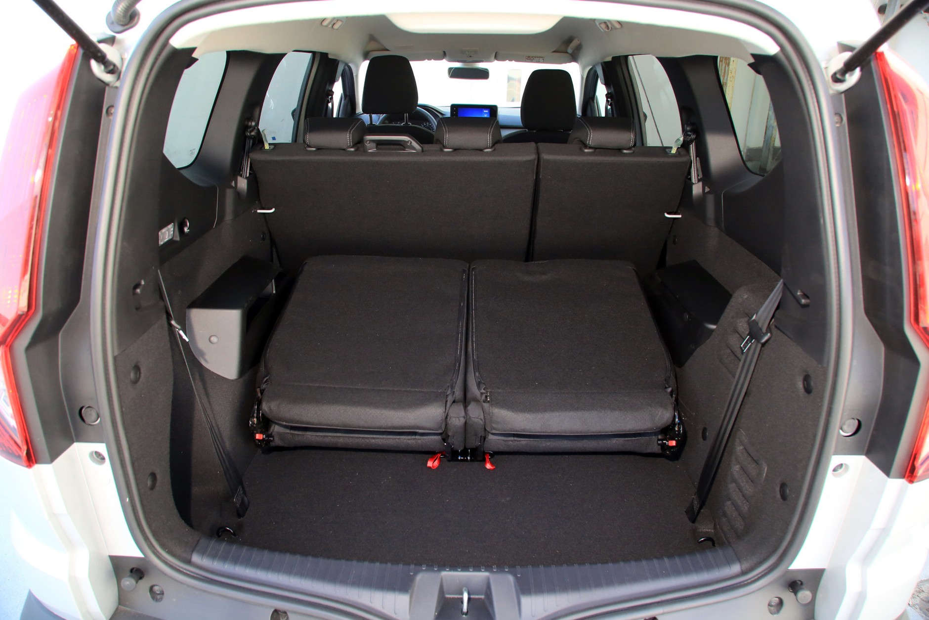 Dacia Jogger 1.0 TCe 110 KM Comfort