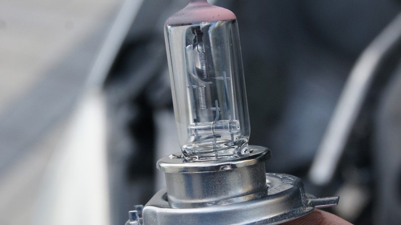 żarówki samochodowe