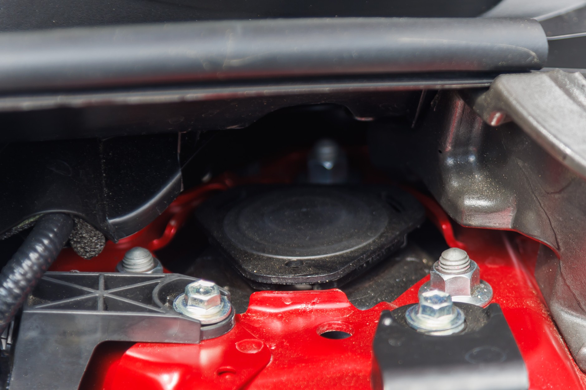 2024 Toyota GR Yaris