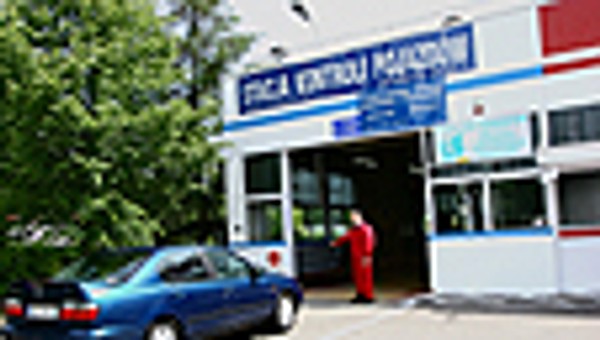 Do przeglądu!