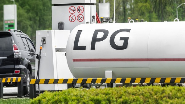 LPG już nie jest najtańszym paliwem? Ministerstwo publikuje nowy ranking