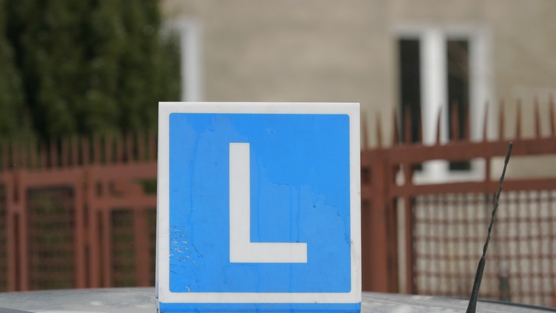 Zdaj egzamin za pierwszym razem!