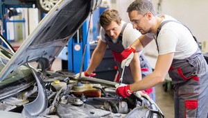Raport jakości firm motoryzacyjnych | 2018