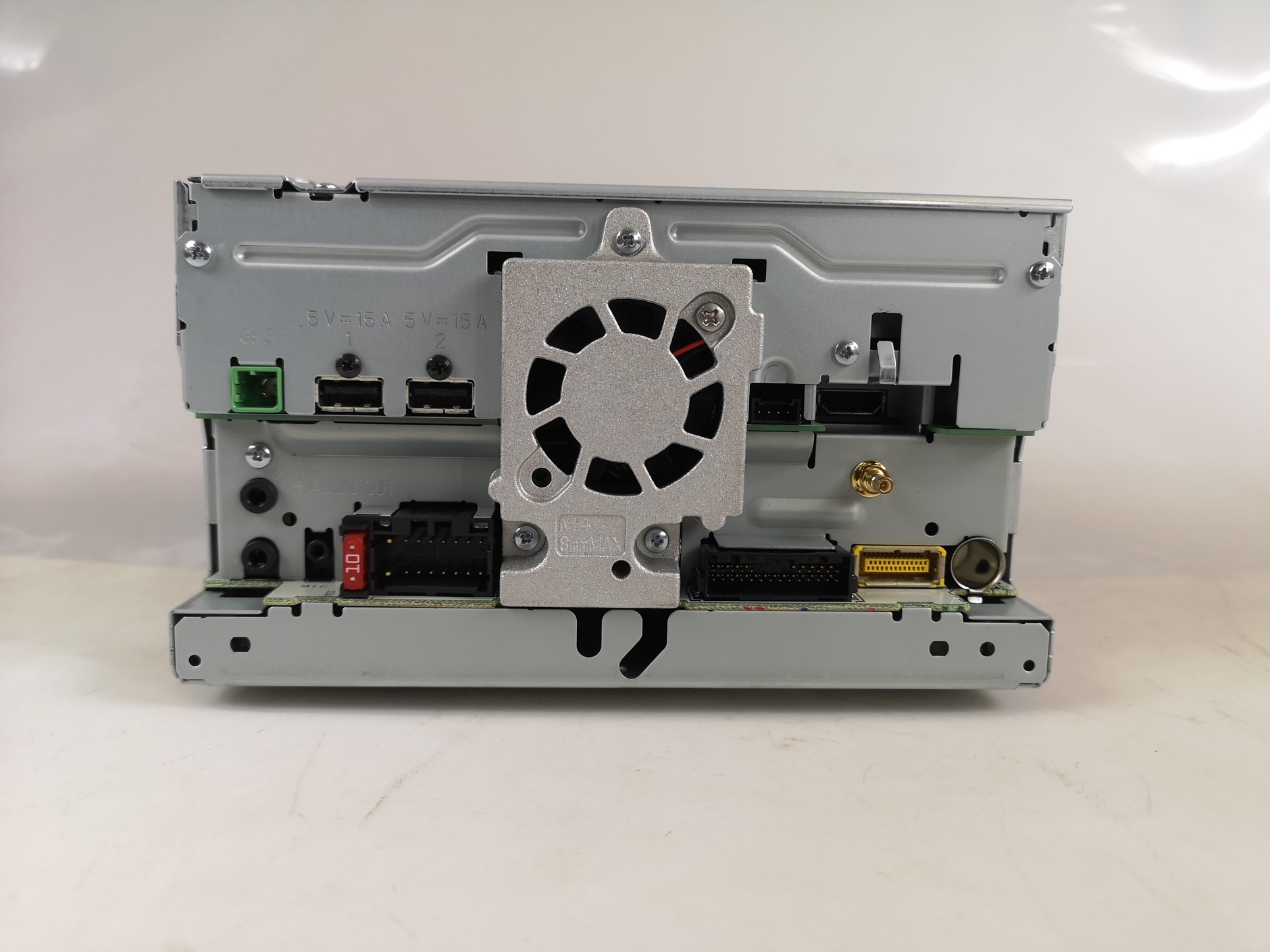 Pioneer AVH-Z9100DAB