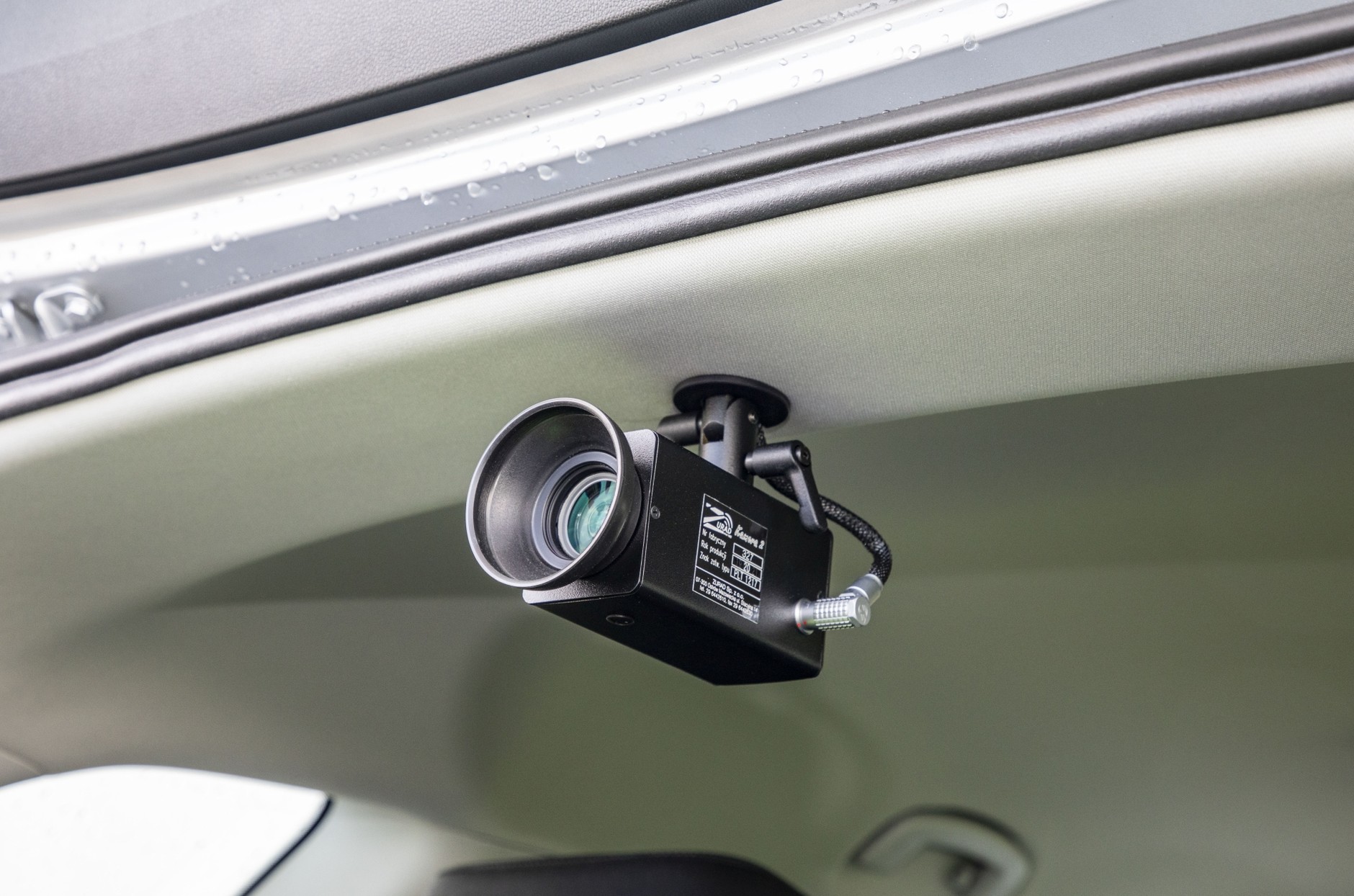 Skoda Superb grupy Speed