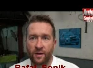Rajd Dakar 2010: Sonik już w Buenos
