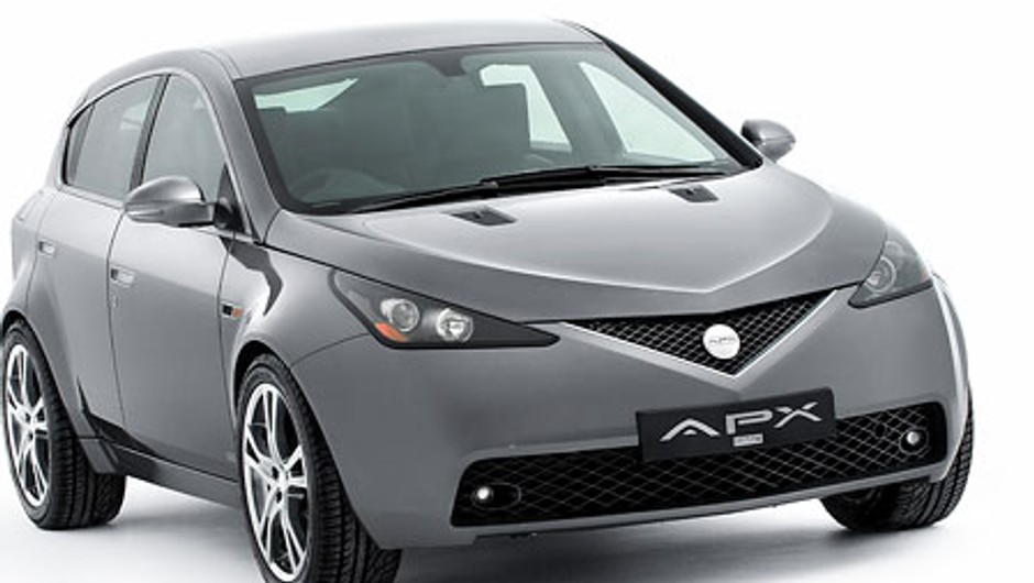 ZAP-X Crossover Electric: studium ze studium
