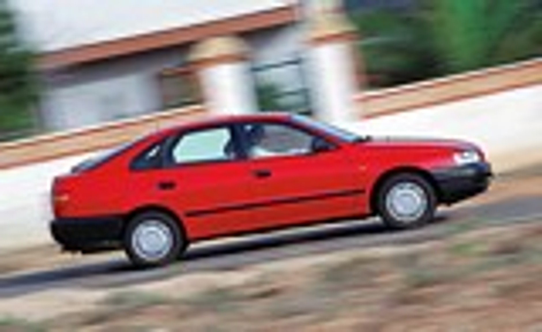 Stworzona dla Europy