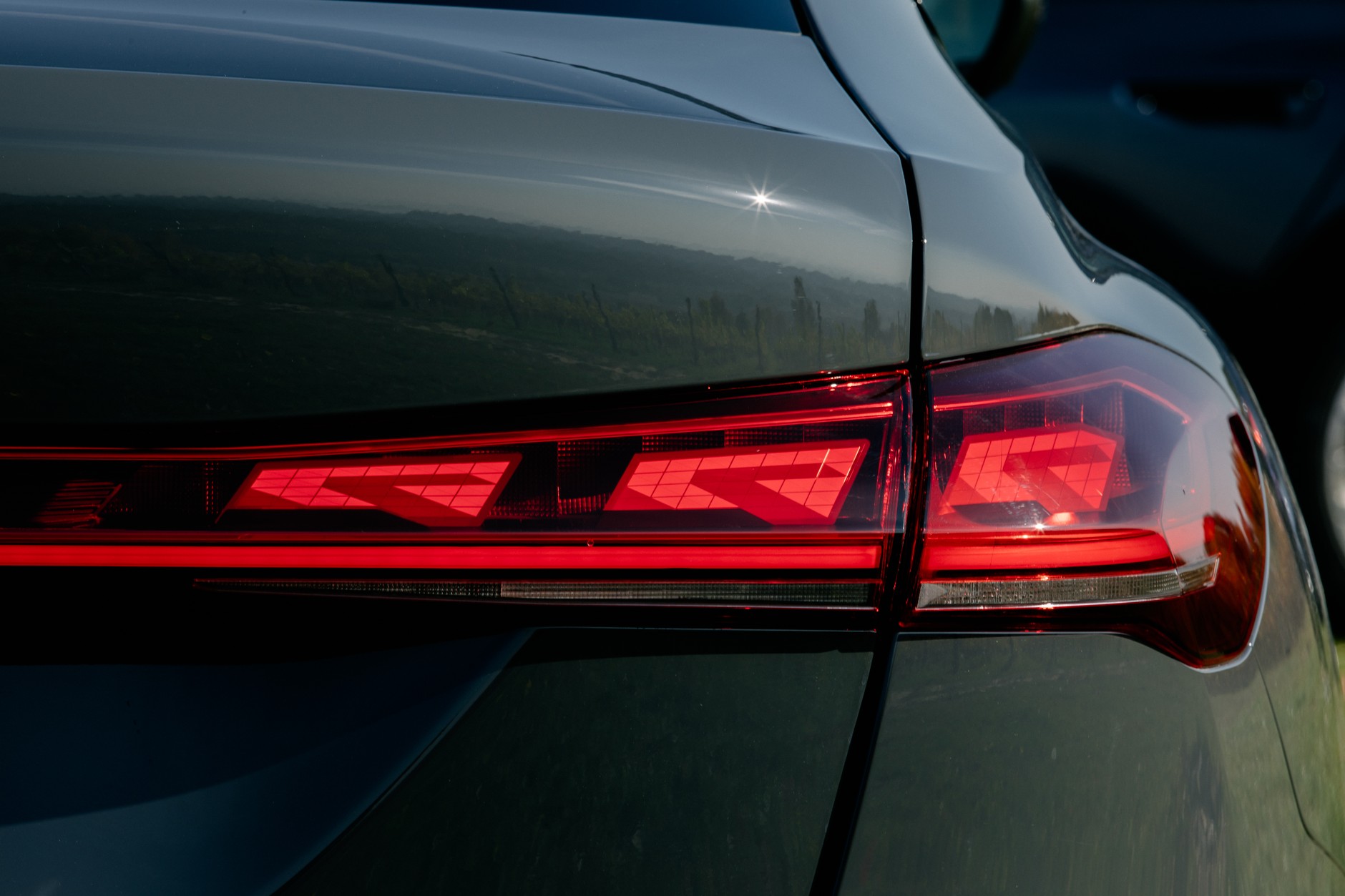 Audi A5 (2025)