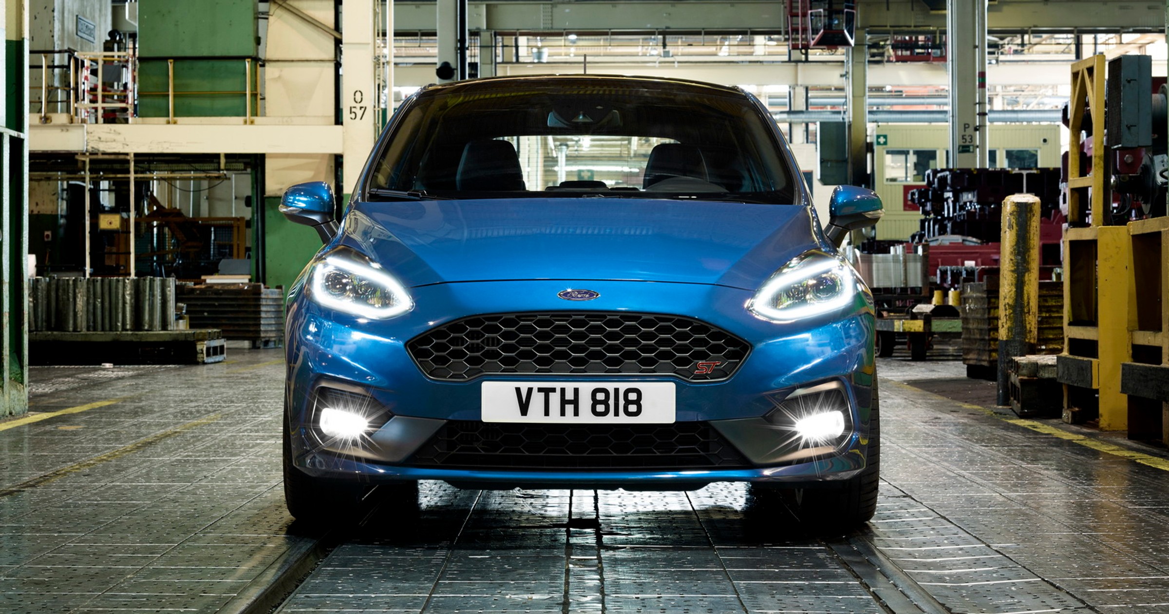 Ford Fiesta ST – krok w przód krokiem wstecz?