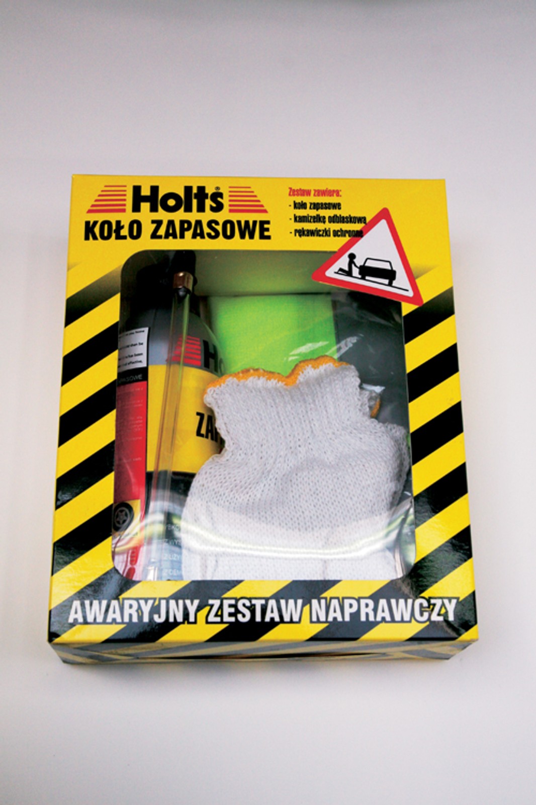 Na małe i duże wycieczki