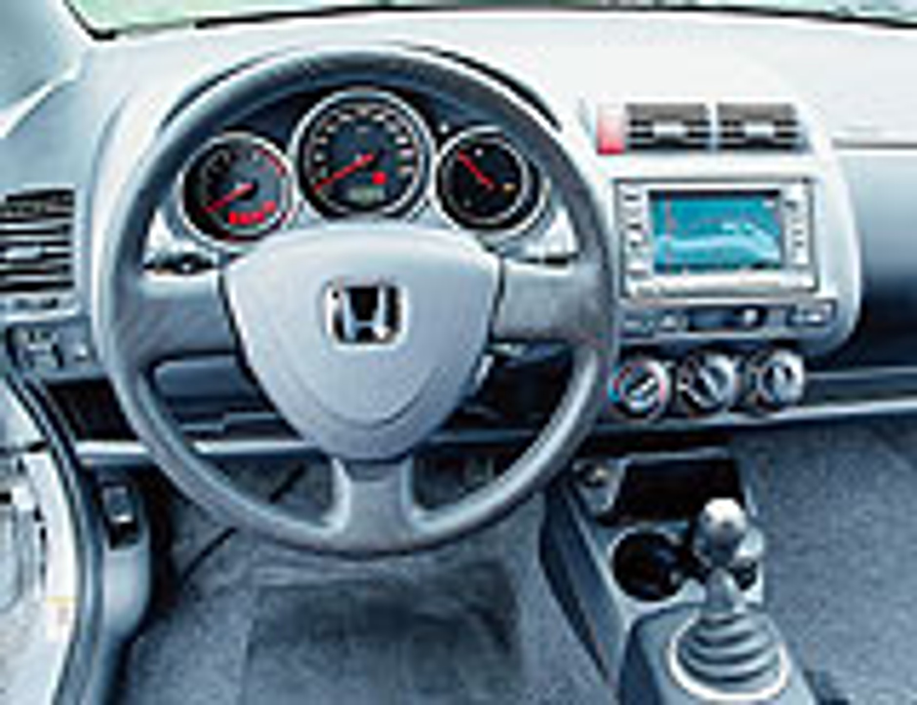 Największy wśród najmniejszych