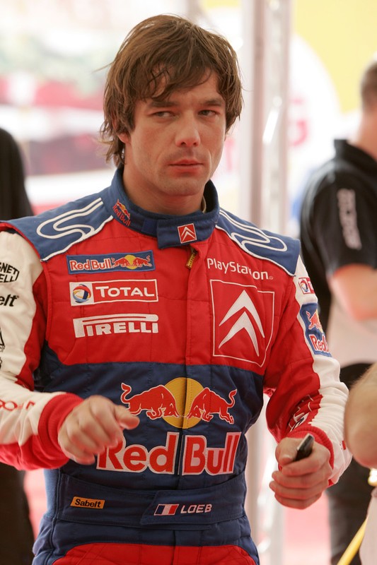 Rajd Jordanii 2007: Mikko i Ford liderami mistrzostw