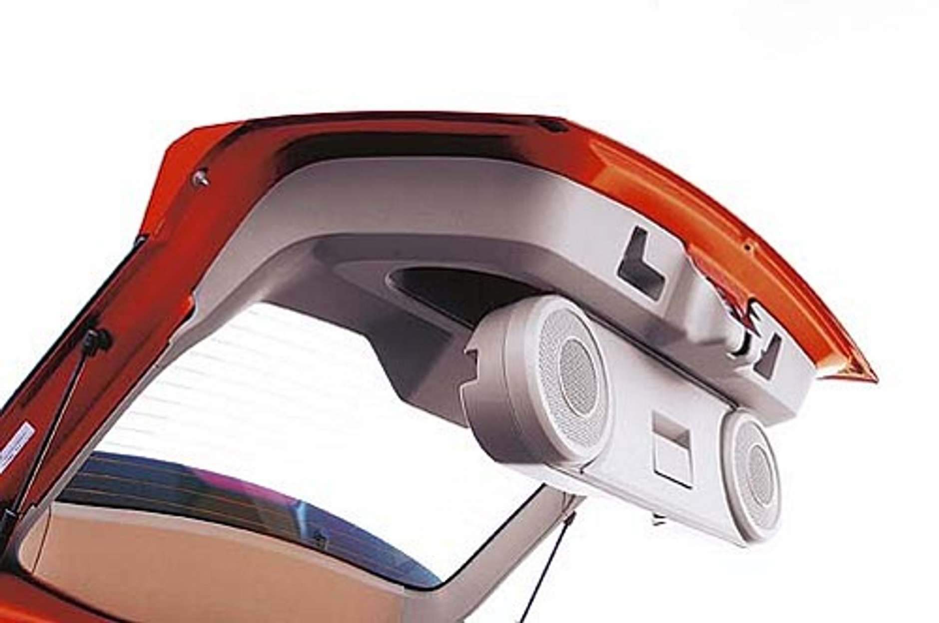 Dodge Caliber - Strzał z dużego kalibru w Golfa