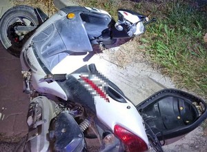 Policjanci mieli wolne, ale pijanych kierowców i tak zatrzymali