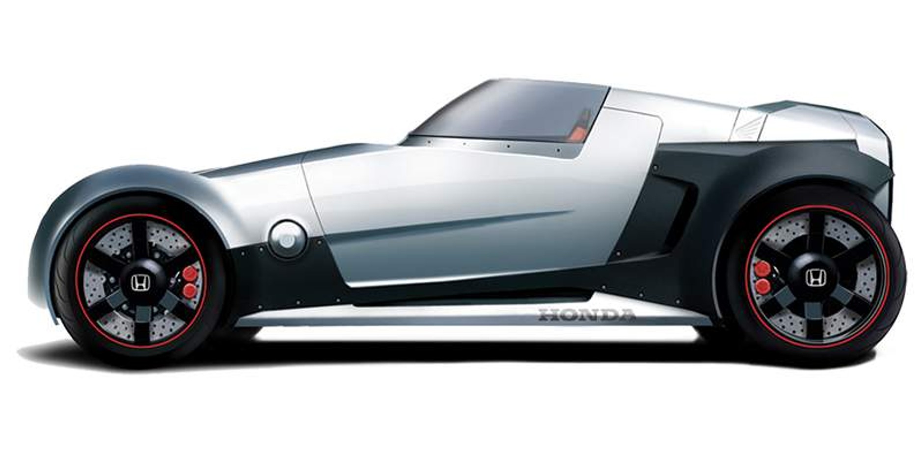 Ekologiczne bolidy w konkursie designerskim