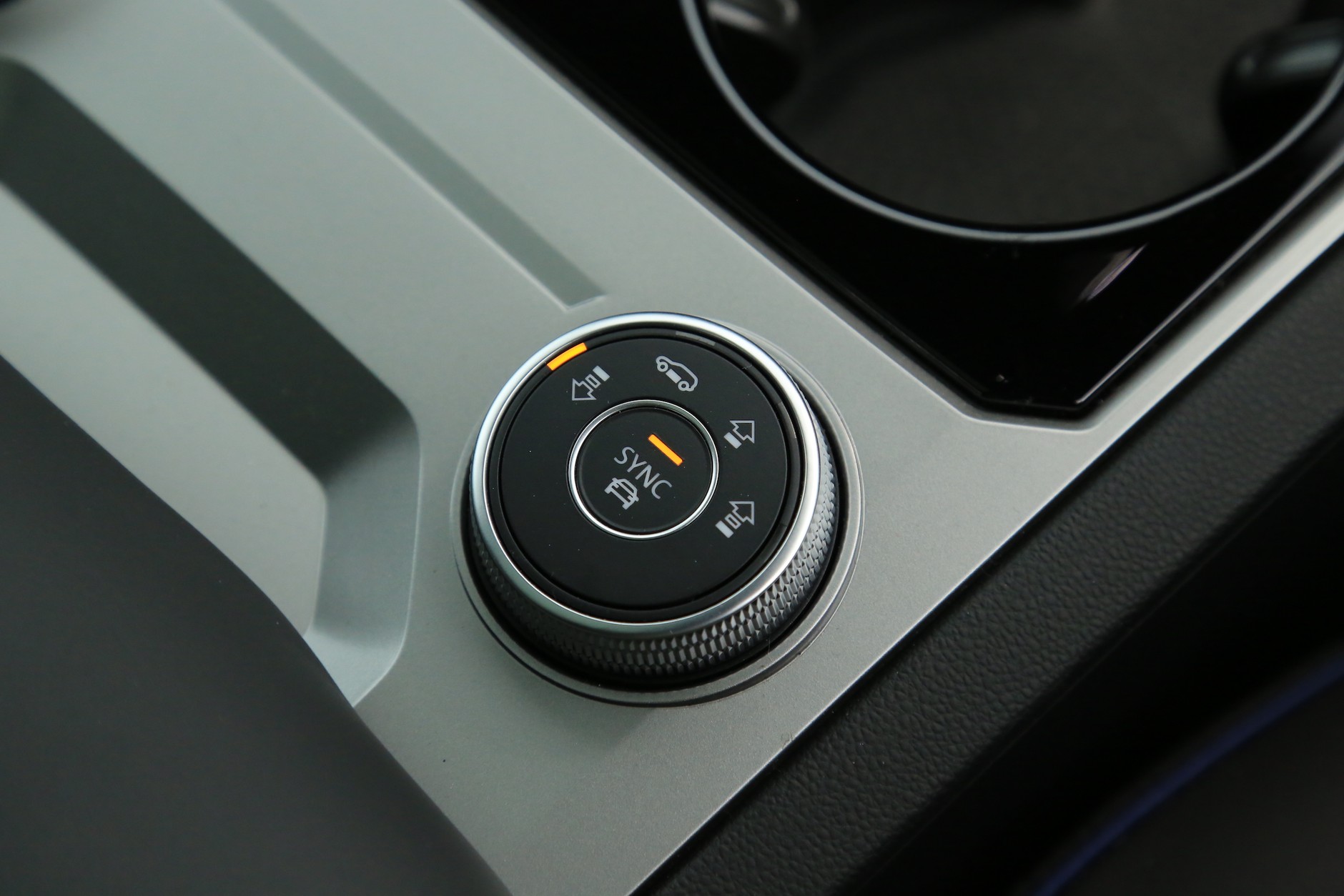 Volkswagen Touareg R eHybrid