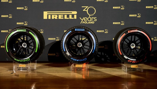 Pirelli
