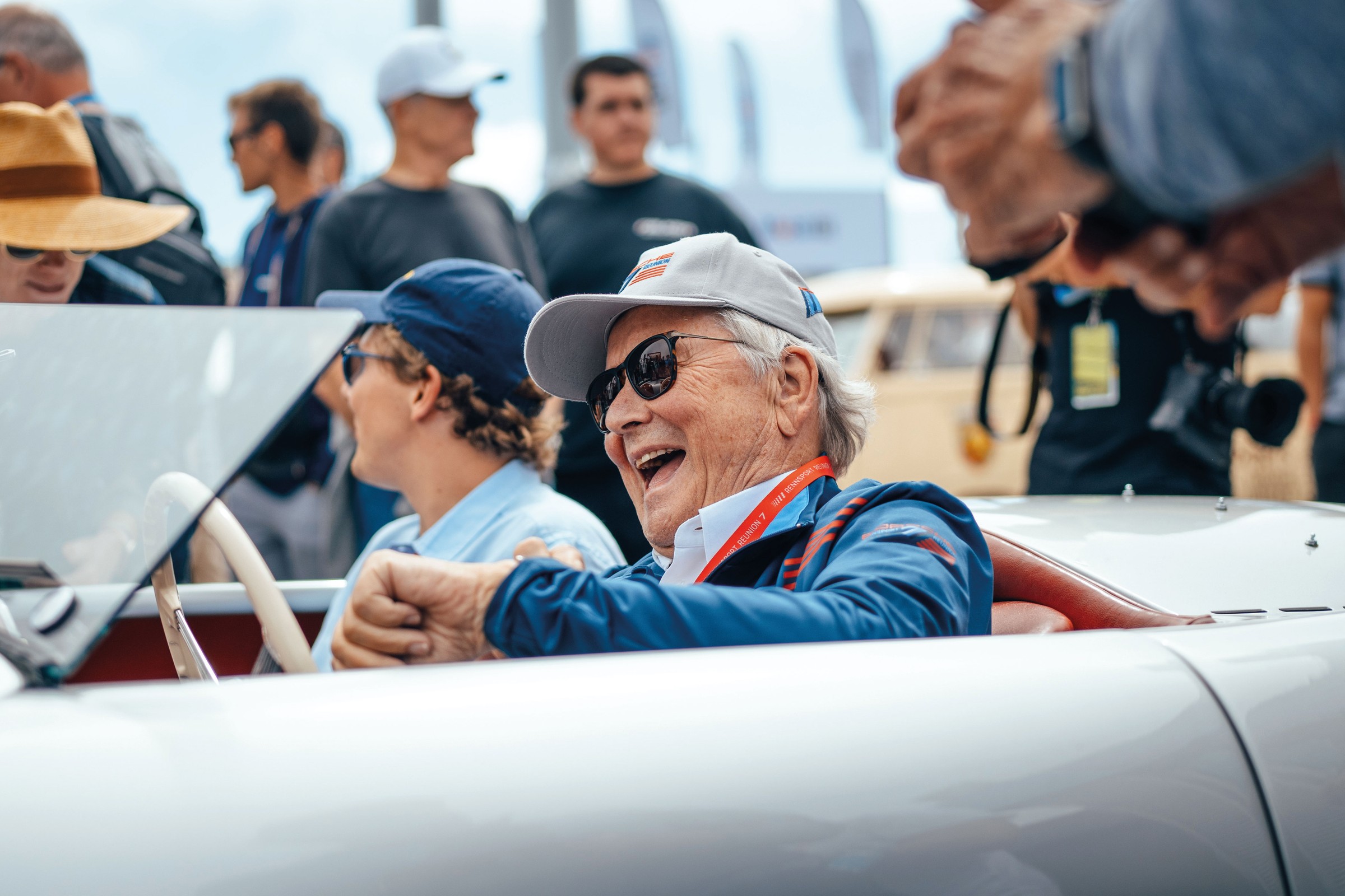 Wolfgang Porsche chce wybudować prywatny tunel. Mieszkańcy Salzburga protestują