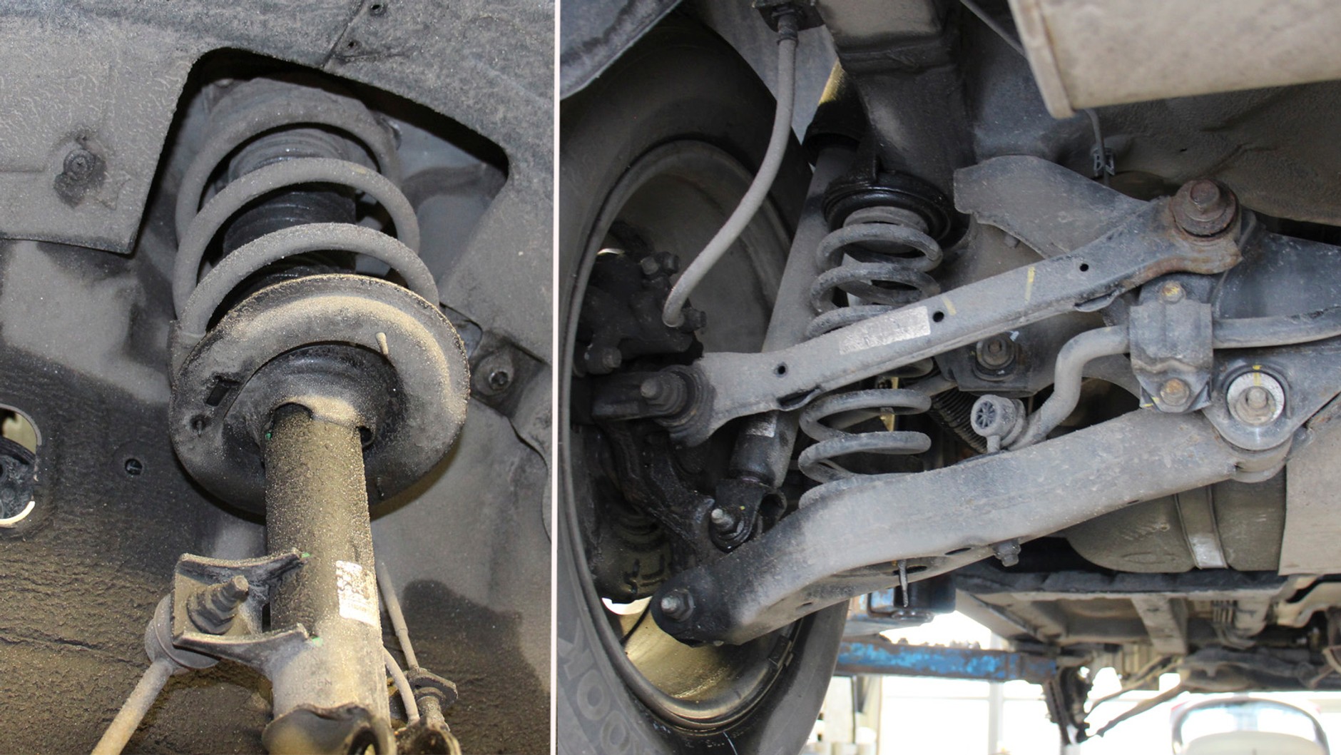 Używany Hyundai ix35 (2010-15) - usterki