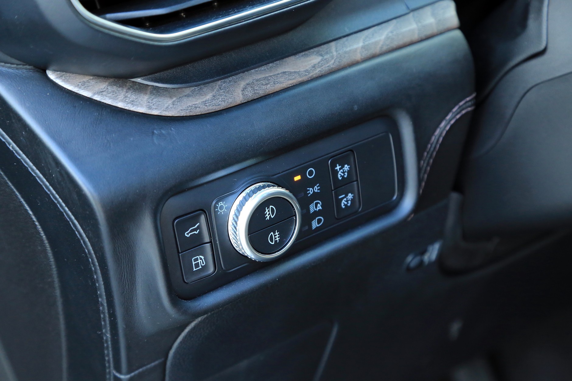 Ford Explorer Hybrid