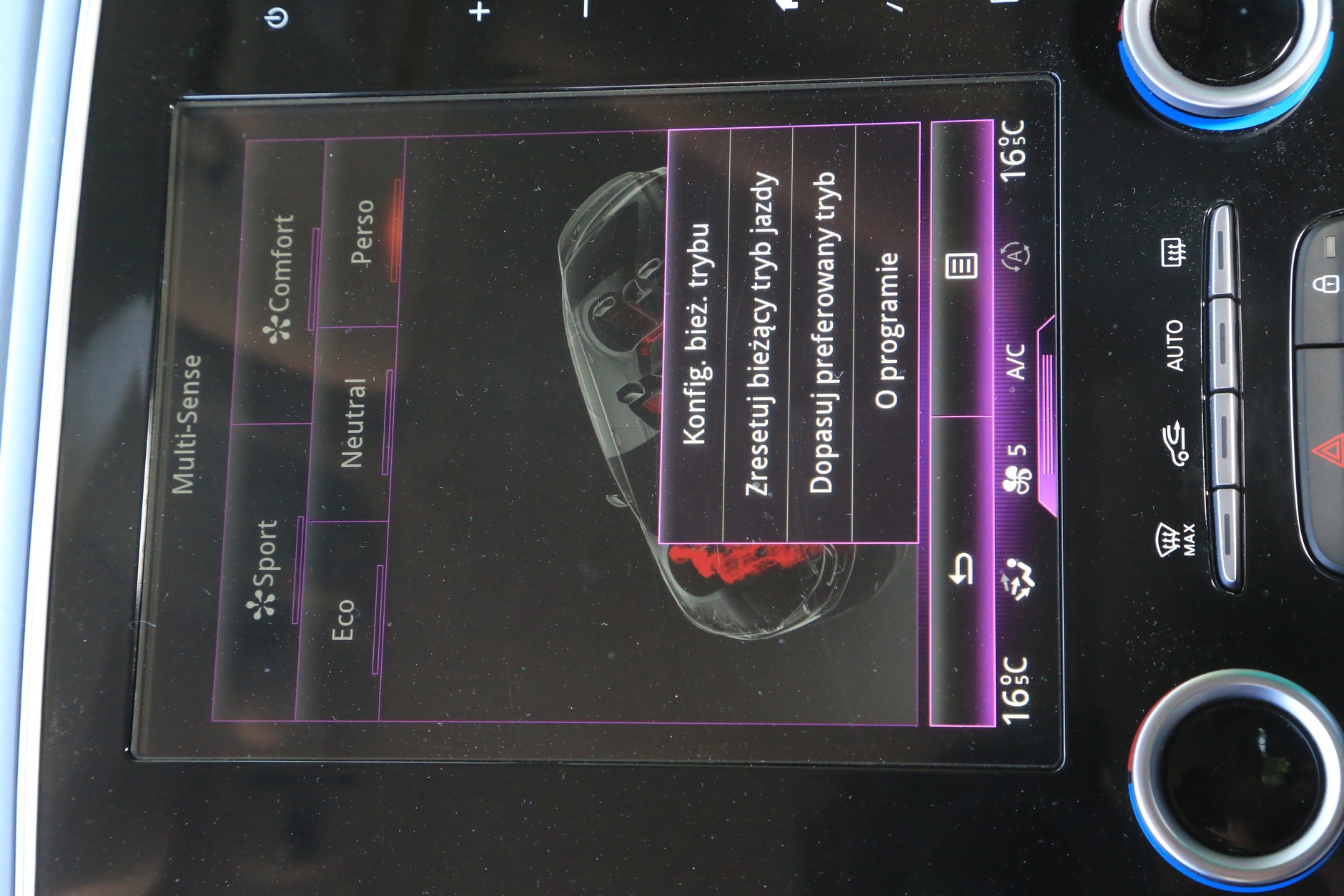 Renault Talisman Energy TCe 200 EDC Initiale Paris