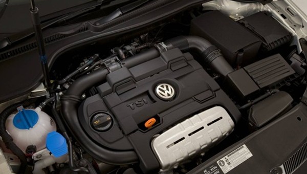 Motory 1.4 TSI Volkswagena do poprawki