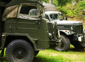 Przez lata polska armia opierała się na tej ciężarówce. "Tylko one odpalały bez problemu"