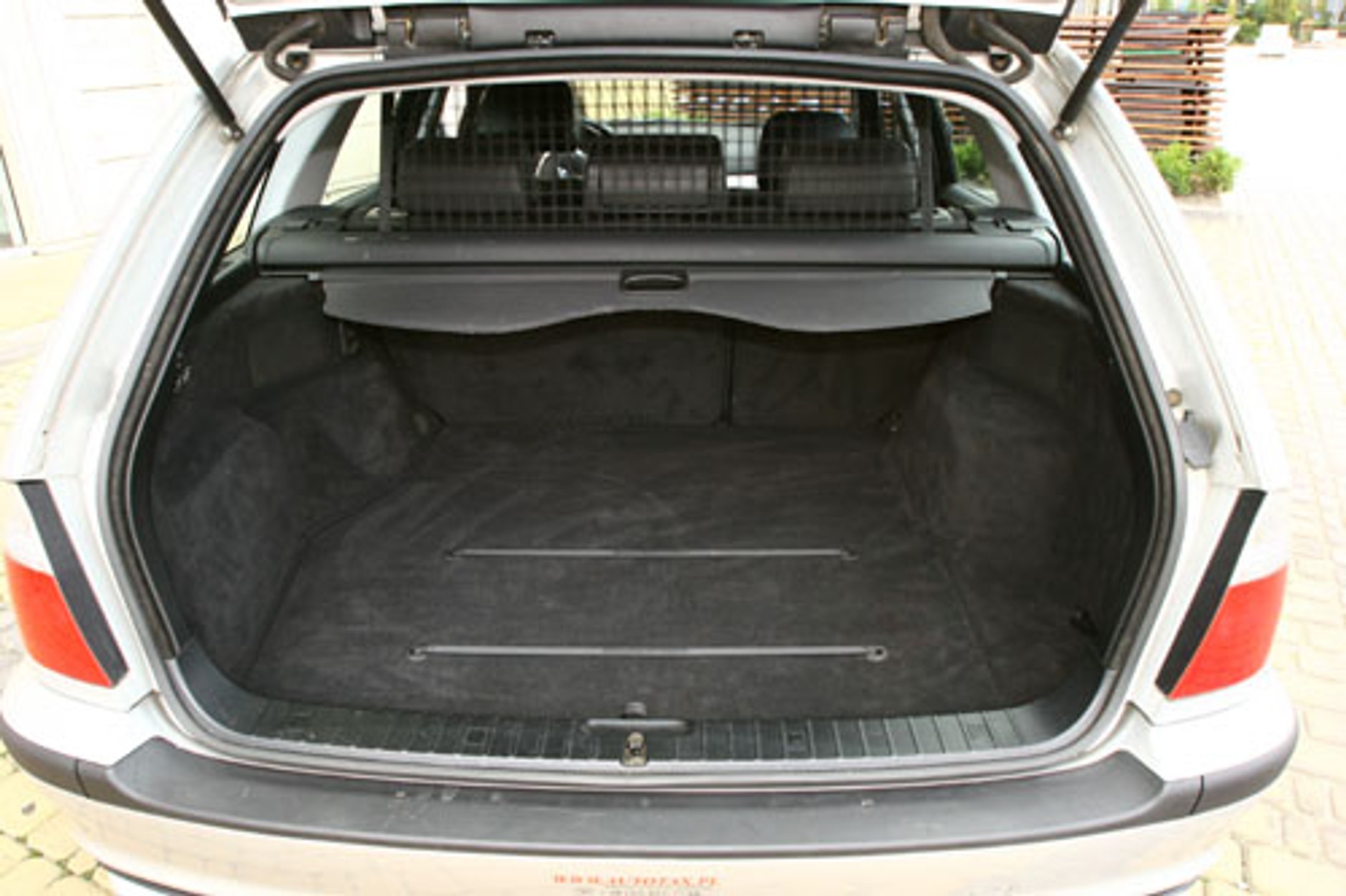 BMW 330d (E46)- Problem układu krążenia