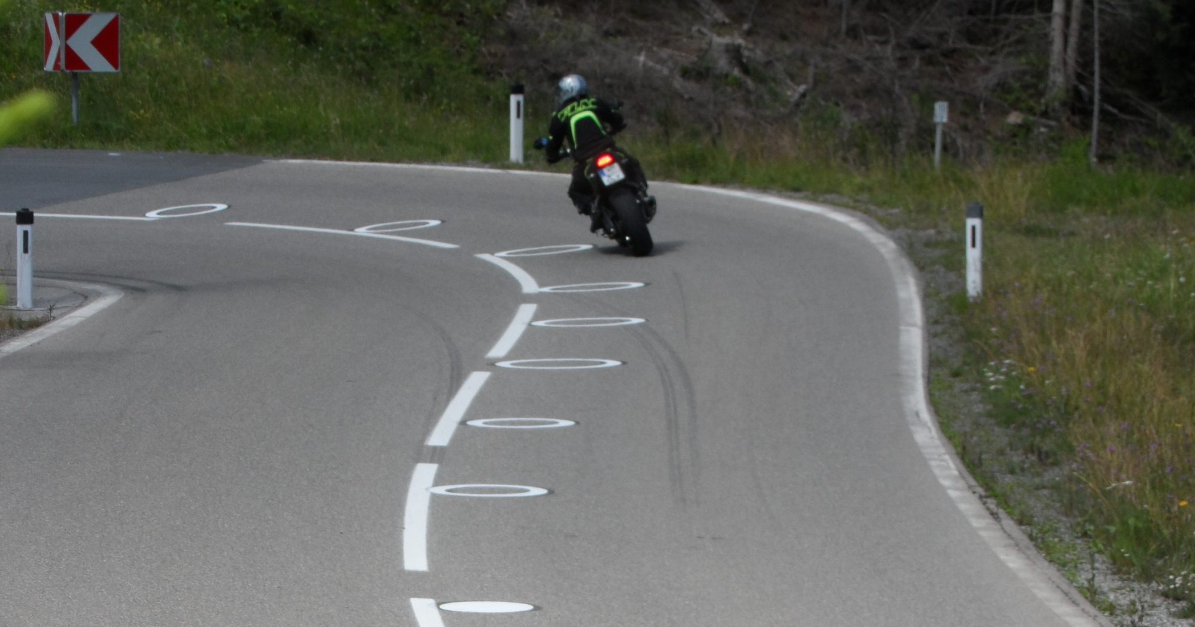 Takie okręgi mogłyby stać się standardem w całej Unii Europejksiej