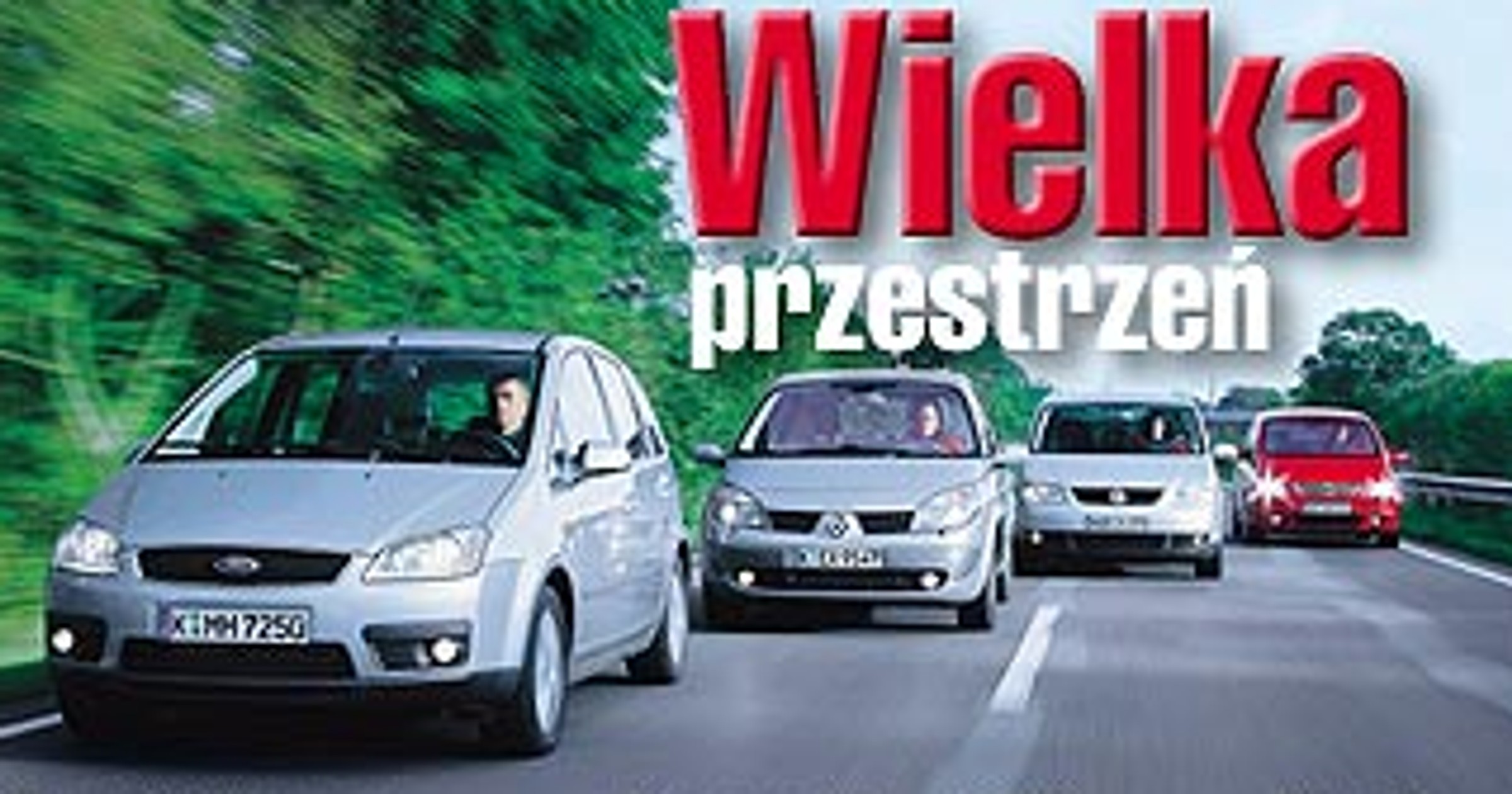 Śniąc o przestrzeni