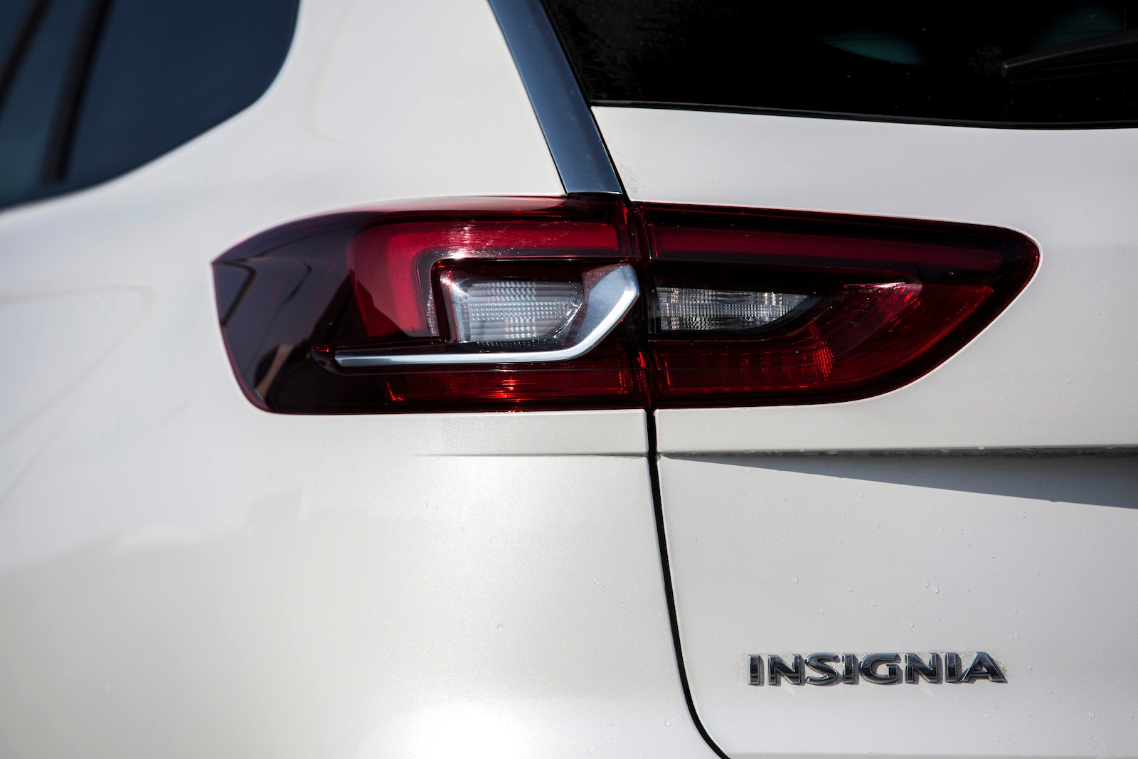 Opel Insignia Sports Tourer 2.0 CDTI Elite