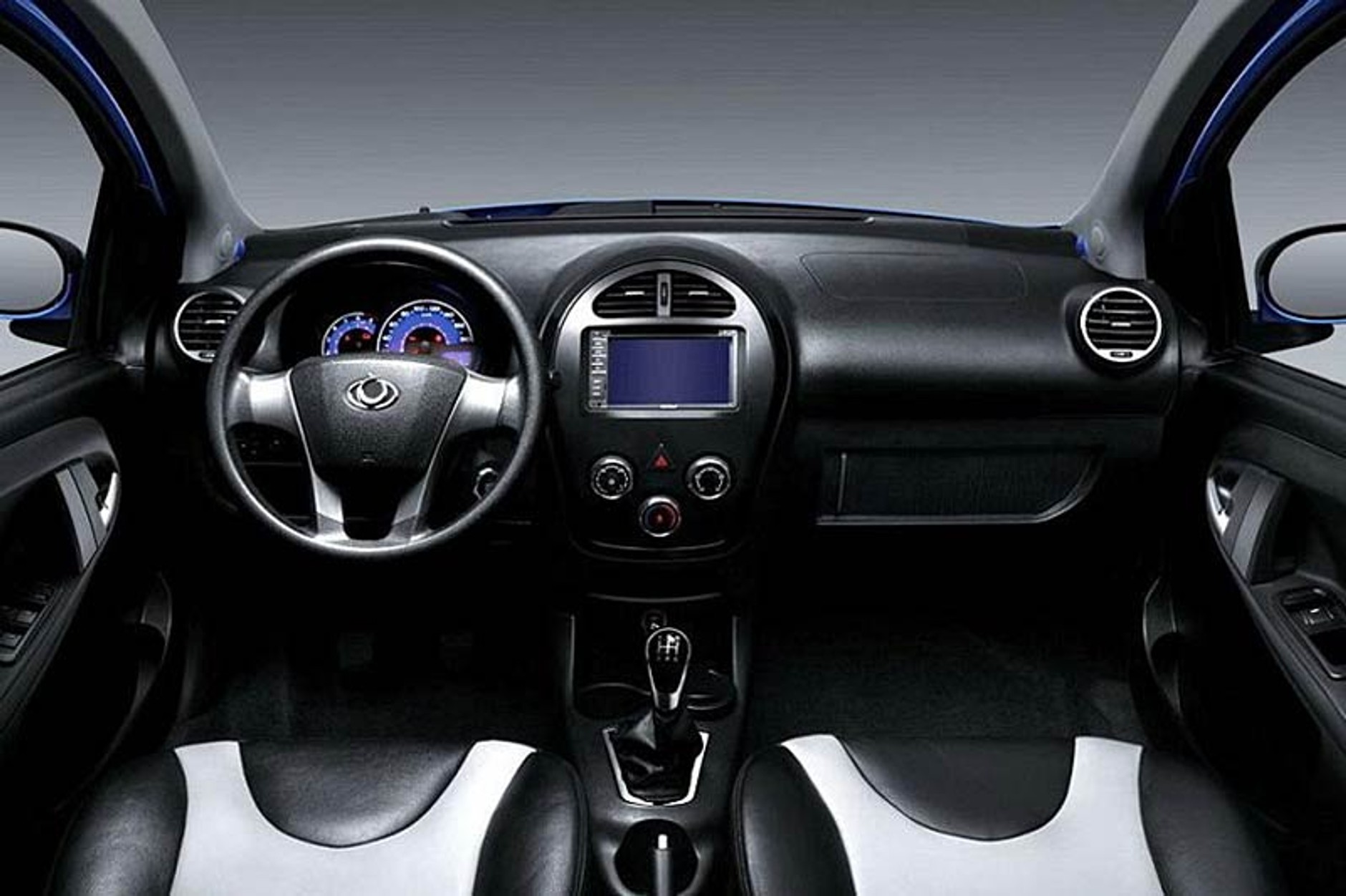 Zaczynali od lodówek, a teraz chcą być samochodowym gigantem