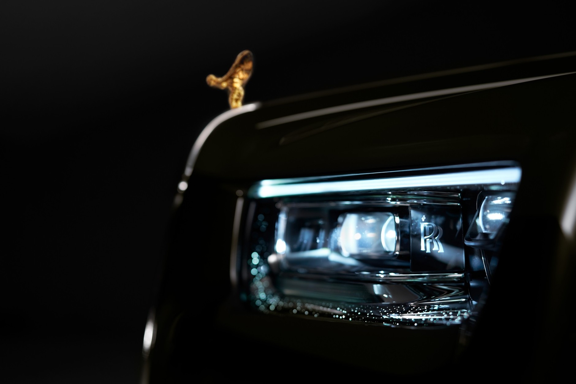Rolls-Royce Phantom VIII Series II