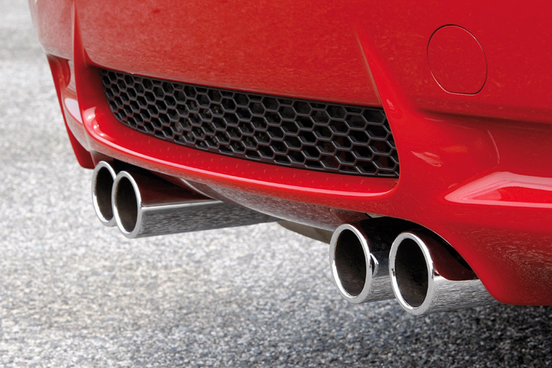 BMW chce sprzedać 100 tys. M3 czwartej generacji (fotogaleria)