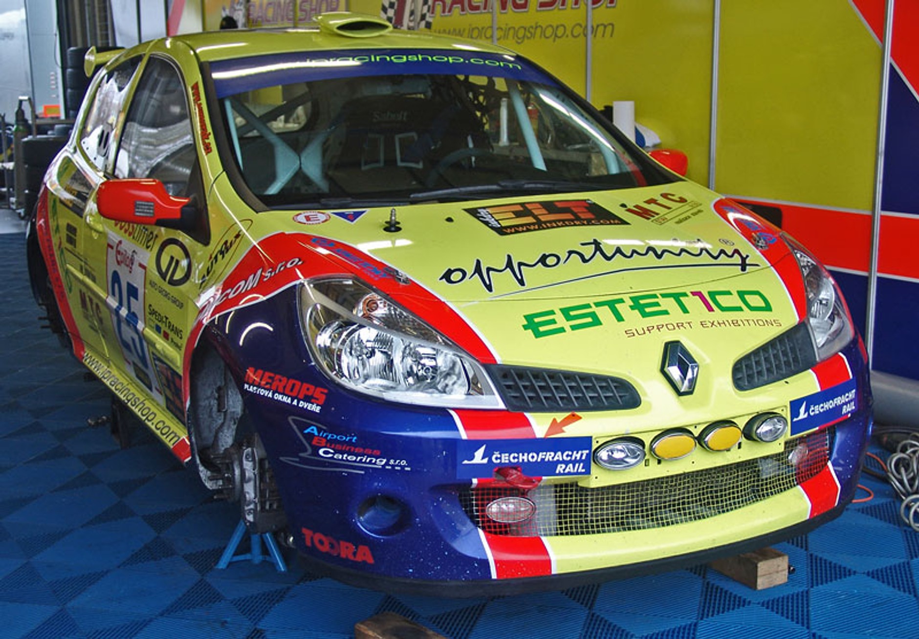 Brno 2008: Epilog od kuchni, czyli czego zazdrościmy Czechom (fotogaleria)