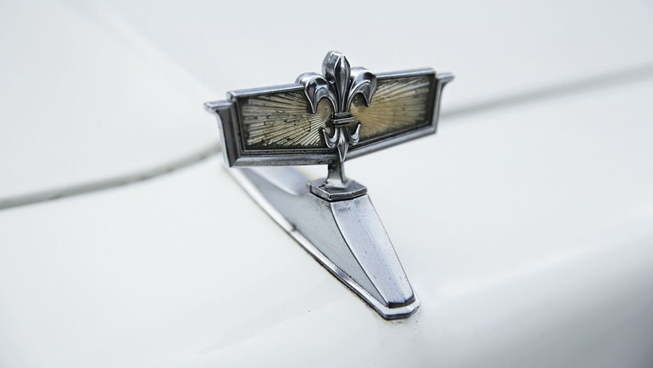 Chevrolet Caprice Classic