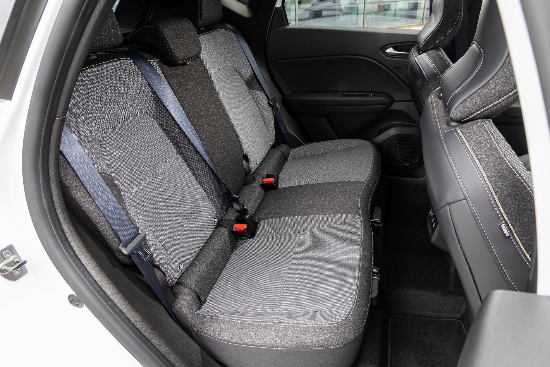 Renault Captur II po liftingu