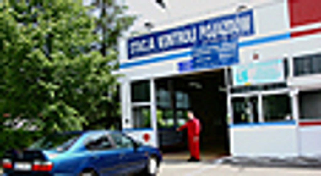 Do przeglądu!