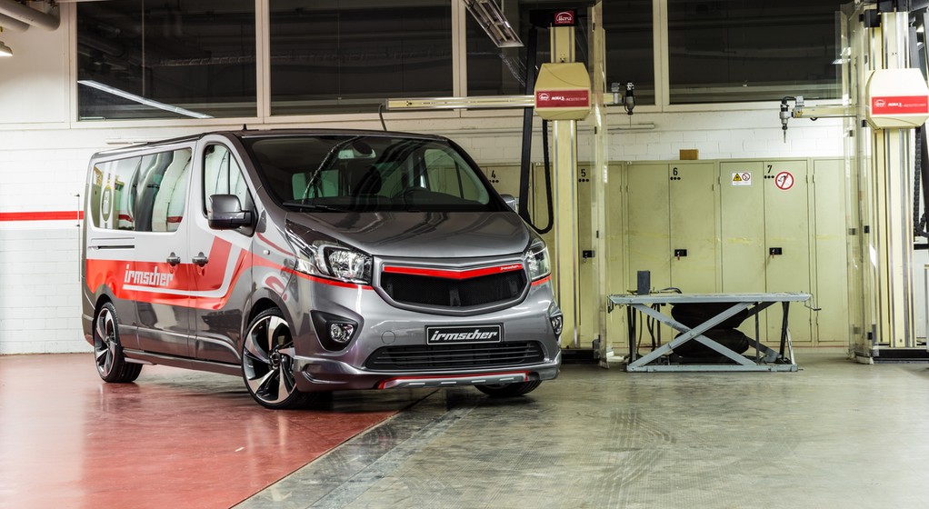 Irmscher Vivaro Liner 68_1